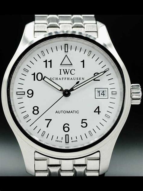 iwc mark xv prezzo